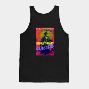 Huey P Suicide Tank Top